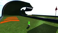 Mini Golf Club Screen Shot 4