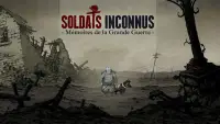 Soldats Inconnus Screen Shot 0