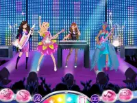 Barbie Superstar! Music Maker Screen Shot 4