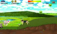 My Sheep - jump'n'run game 🐑 Screen Shot 1