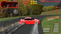 Pro Drift Racer Screen Shot 0