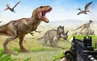 Deadly Dino Hunter 2020:Dinosaur Hunting Games Screen Shot 2
