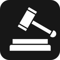 CourtSim: Play as a Judge