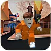 Guide Roblox Jailbreak new 2018