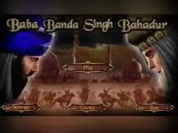 Baba Banda Singh Bahadur -Free Screen Shot 8