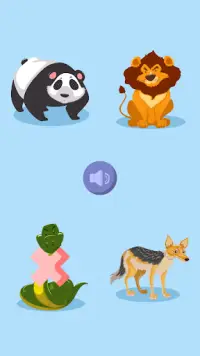 Animal Sounds For Kids And Babies Screen Shot 4
