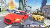 Gangster moderni - Grand City Crime Simulator 2020 Screen Shot 2