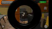 Toy Sniper Screen Shot 3