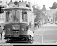 القطارات نيوزيلندا بانوراما الألغاز Screen Shot 4
