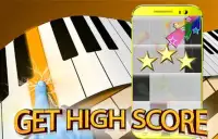 Blackpink on Piano Tiles : Playing With Fire Screen Shot 3