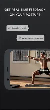 Skill Yoga – Improve Mobility & Get Strong Screen Shot 2