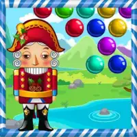 Bubble Shooter Story 2016 Screen Shot 0