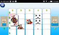 G4A: Table Top Cribbage Screen Shot 0