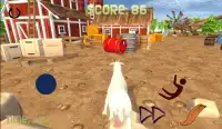 Happy Goat 3D Screen Shot 3