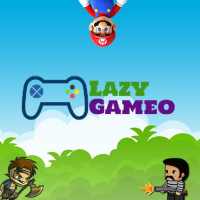 Lazy Gameo - Play Tons of Free Games Online