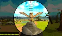 Jungle Birds Hunting 3D- Mighty Hunter 2019 Screen Shot 7