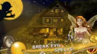 Brownies - magic family game Screen Shot 4