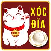 Xóc Đĩa - Đổi thẻ