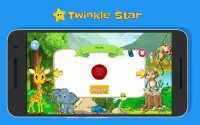 Twinkle Star - Kindergarten Preschool Fun Games Screen Shot 5