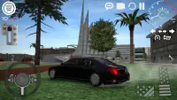 Fast&Grand: Car Driving Game Screen Shot 4