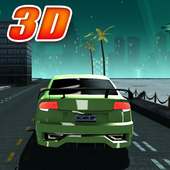 Need For Rival: Car Racing