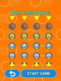 Pocket Balls: Clash of Friends! Screen Shot 9