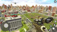 Sniper Games 2022 Screen Shot 4