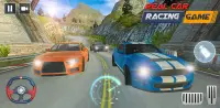 Jogos offline Real Car Racing Screen Shot 5