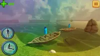 Adventure Call: lost island Screen Shot 13