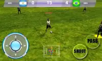 Play Real Football 2016 Screen Shot 3