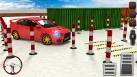 कार पार्किंग गेम 3डी कार गेम Screen Shot 17