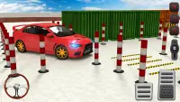 parkeer spelletjes Screen Shot 17