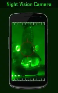 Night Vision Camera Prank Screen Shot 2