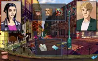 Broken Sword: Español Screen Shot 20