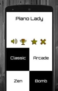 Piano Tiles for Miraculous ladybug Screen Shot 1