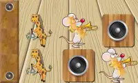 बच्चों के लिए संगीत का खेल और संगीत वाद्ययंत्र Screen Shot 6