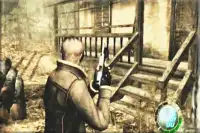 Tips Resident Evil 4 Screen Shot 0