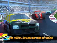 Daytona Rush: Mô PhỏNg Đua Xe Ô Tô MạO HiểM Screen Shot 12