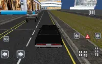 Real V8 Muscle Car Driver Screen Shot 3