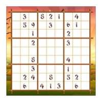 Sudoku Oyunu Türkçe