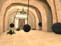 Tomb Of Mana - Cursed Sands Shadow Raid Screen Shot 4
