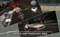 موتو سباق: الدراجة 3D Screen Shot 4