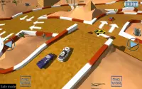 Turbo Racing Screen Shot 7