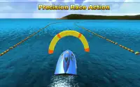 Powerboat Speed Driver XXL Screen Shot 2