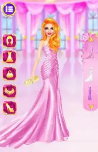 Top Model Makeup & Dressup Screen Shot 3