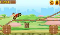 Bandicoot Car Racing Screen Shot 3