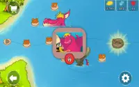 어린이와 성인을위한 무료 직소 퍼즐 게임 Screen Shot 5