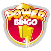 Power Bingo - Free Bingo Game