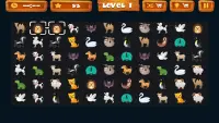 ओनेट पशु क्लासिक खेल को जोड़ता है। Onnect ऐप प्रो Screen Shot 3