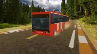 PK Metro Bus Simulator 2017 Screen Shot 3